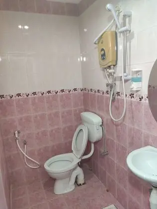 Standard İki Ayrı Yataklı Oda