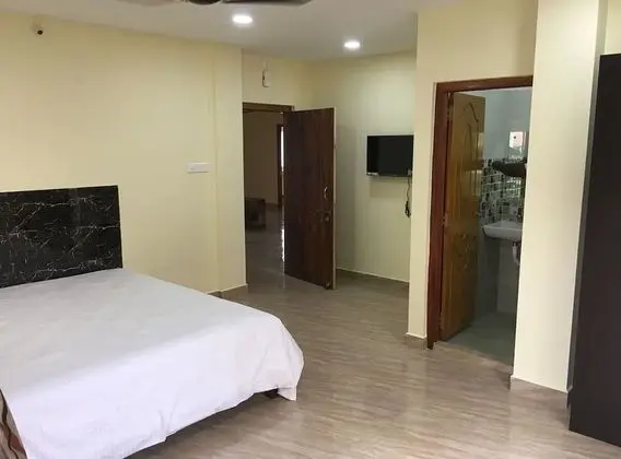 Deluxe Oda