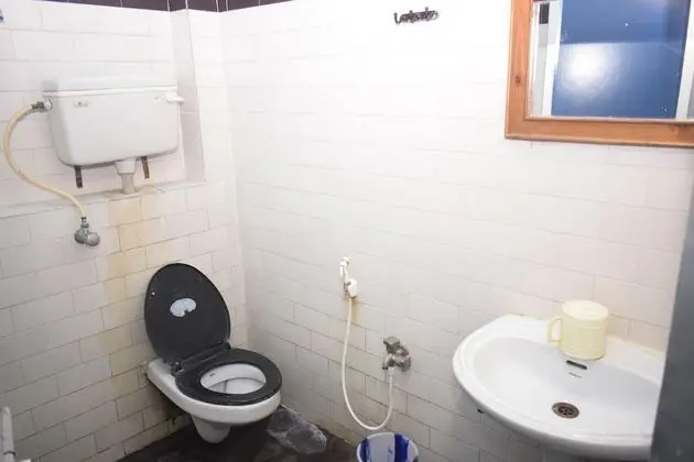 Standard Tek Kişilik Oda