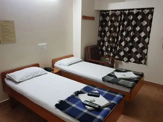 Deluxe Tek Büyük Yataklı Oda, 1 Yatak Odası