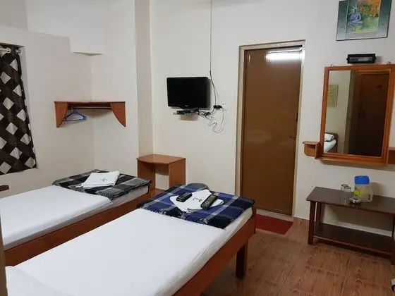 Deluxe Tek Büyük Yataklı Oda, 1 Yatak Odası