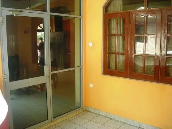 Comfort Apart Daire, 1 Yatak Odası, Banyolu/Duşlu, Bahçe Manzaralı