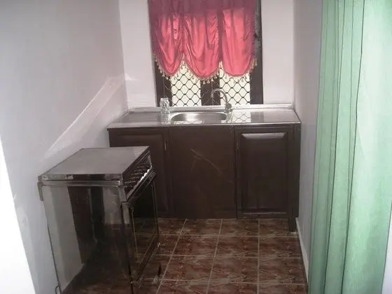 Comfort Tek Büyük Yataklı Oda, Banyolu/Duşlu, Bahçe Manzaralı