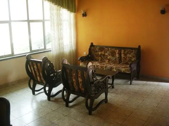 Comfort Tek Büyük Yataklı Oda, Banyolu/Duşlu, Bahçe Manzaralı