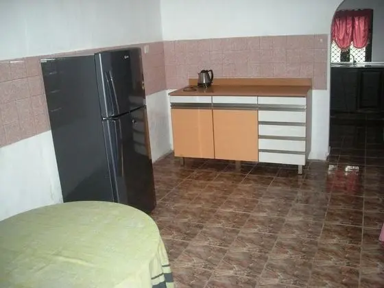 Standard Apart Daire, 1 Yatak Odası, Banyolu/Duşlu, Bahçe Manzaralı