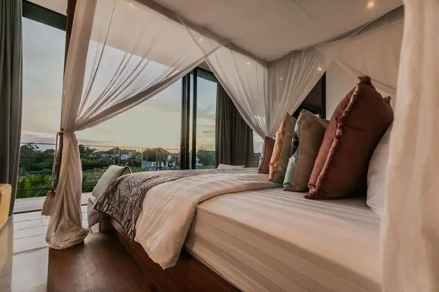 Deluxe Villa