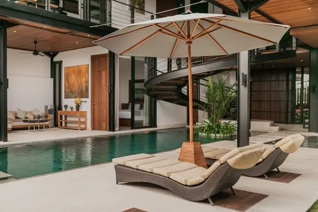 Luxury Villa