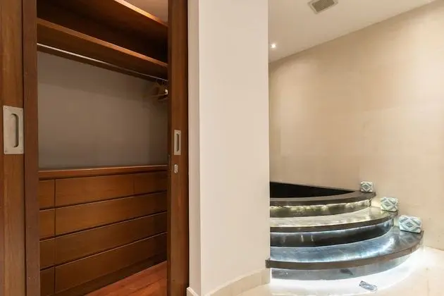Luxury Villa