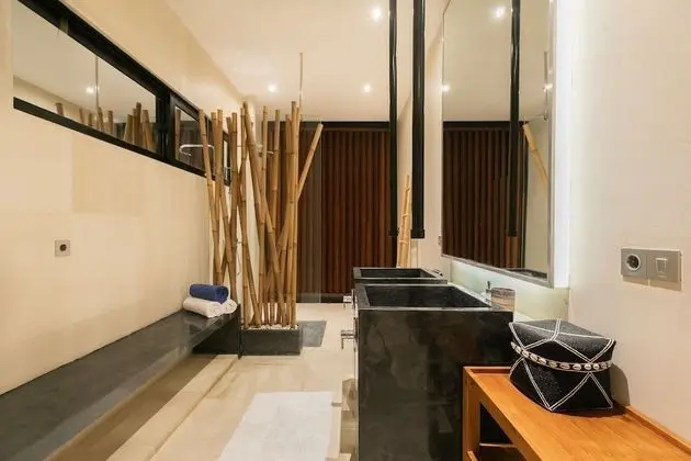 Luxury Villa