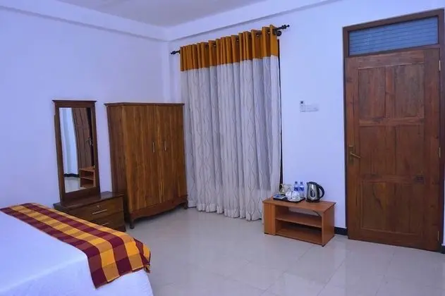 Basic Apart Daire, 1 Çift Kişilik Yatak, Sigara İçilebilir