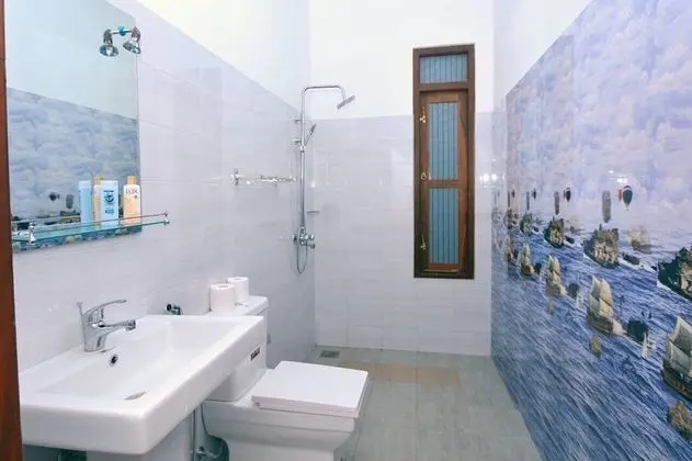 Basic Apart Daire, 1 Çift Kişilik Yatak, Sigara İçilebilir
