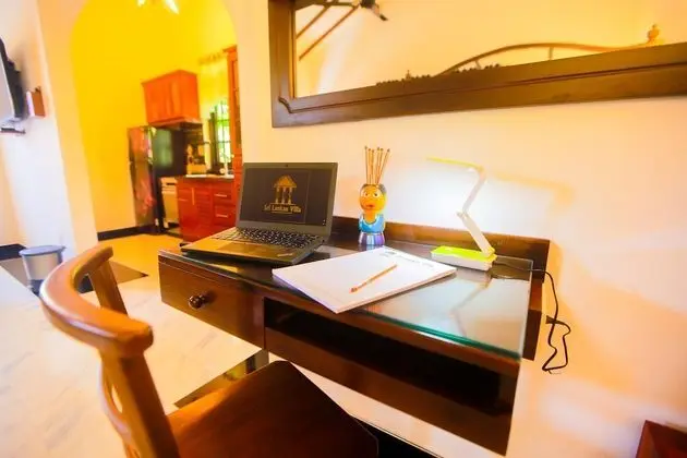 Luxury Apart Daire, 1 En Büyük (King) Boy Yatak, Mutfak, Bahçe Manzaralı