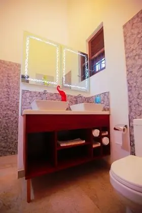 Luxury Villa, Birden Çok Yatak, Mutfak, Bahçe Manzaralı (Orchid)