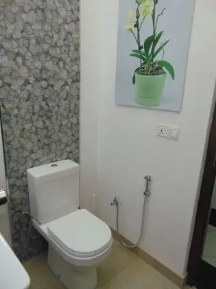Luxury Villa, Birden Çok Yatak, Mutfak, Bahçe Manzaralı (Orchid)
