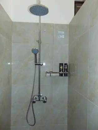 Luxury Villa, Birden Çok Yatak, Mutfak, Bahçe Manzaralı (Orchid)