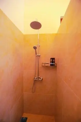 Luxury Villa, Birden Çok Yatak, Mutfak, Bahçe Manzaralı (Orchid)