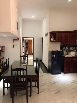 Oturma Alanı
