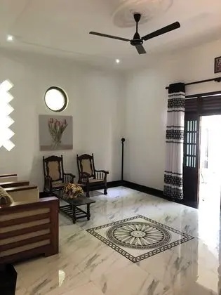 Oturma Alanı