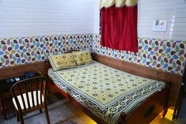 Standard Tek Kişilik Oda