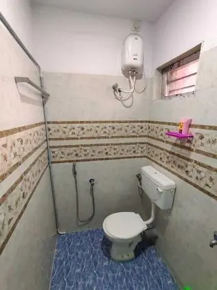 Standard Tek Kişilik Oda