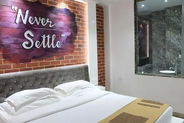 Executive Tek Büyük Yataklı Oda, Buzdolabı