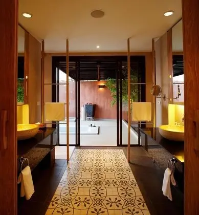 Villa, 2 Yatak Odası, Kişiye Özel Havuzlu, Okyanus Manzaralı