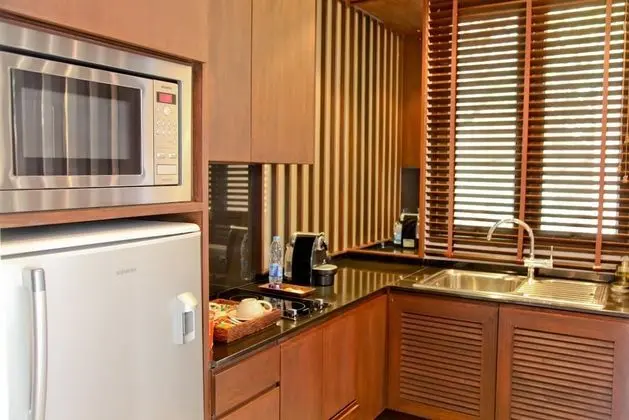 Luxury Villa, 1 Yatak Odası, Kişiye Özel Havuzlu, Okyanus Manzaralı