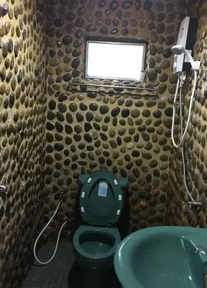 Garden View Room