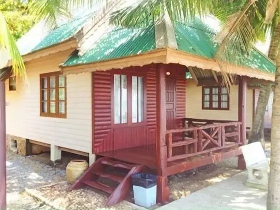 Sea View Room