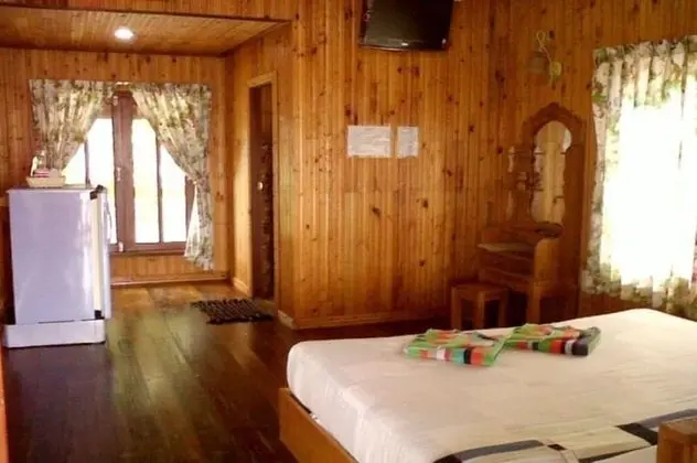 Sea View Room