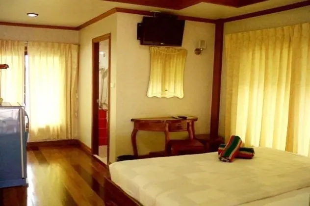 Sea View Room