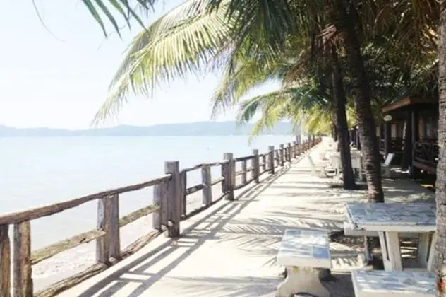 Sea View Room