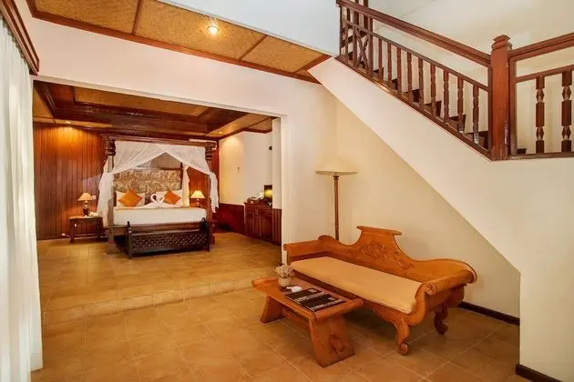 Standard Villa, 2 Yatak Odası, Bahçeli