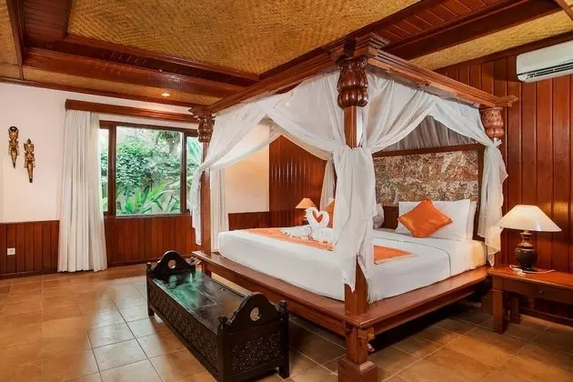 Standard Villa, 2 Yatak Odası, Bahçeli