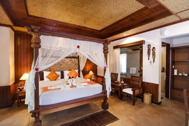 Standard Villa, 2 Yatak Odası, Bahçeli