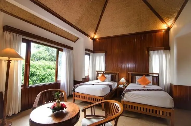 Standard Villa, 2 Yatak Odası, Bahçeli