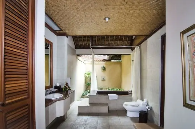 Standard Villa, 2 Yatak Odası, Bahçeli