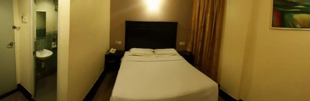 Standard Tek Büyük Yataklı Oda, Buzdolabı