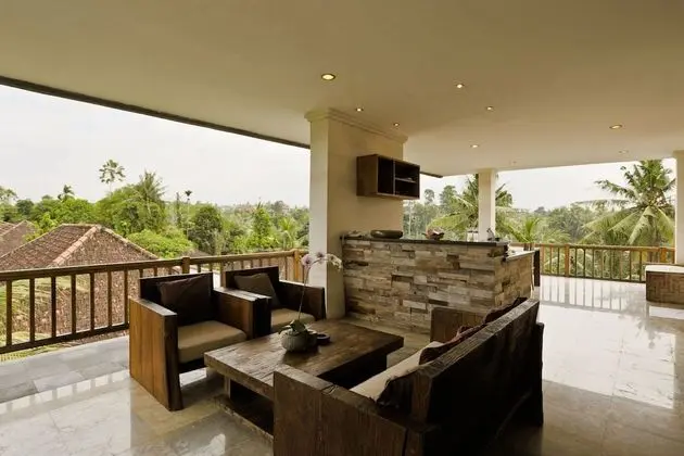 Çatı Katı Süiti (Penthouse) (Comp Daily Aft Tea & Welcome Massage)