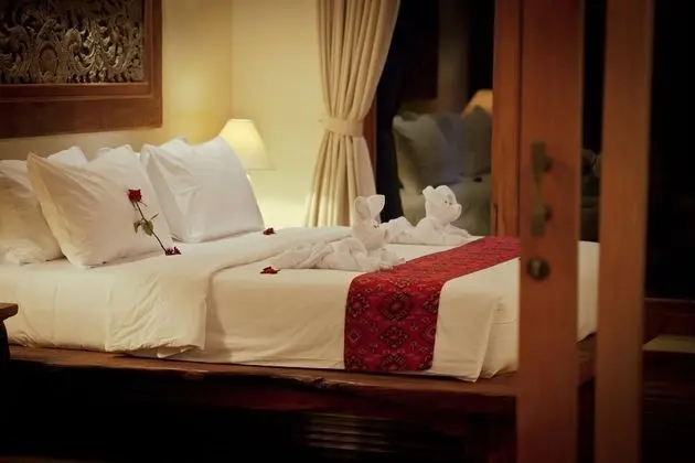 Dubleks (Comp Daily Aft Tea & Welcome Massage)