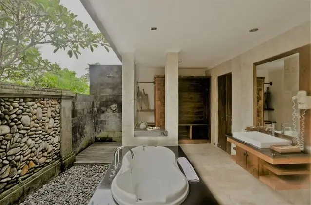 Dubleks (Comp Daily Aft Tea & Welcome Massage)