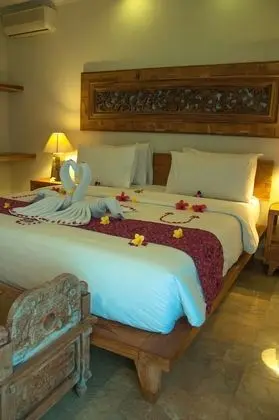 Süit (Comp Daily Aft Tea & Welcome Massage)