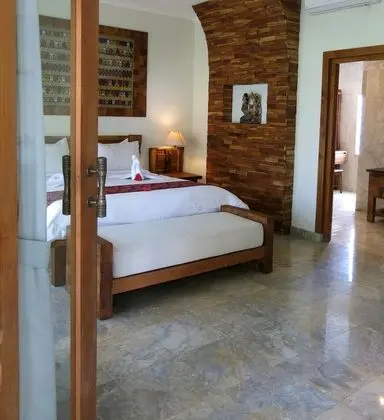 Süit (Comp Daily Aft Tea & Welcome Massage)