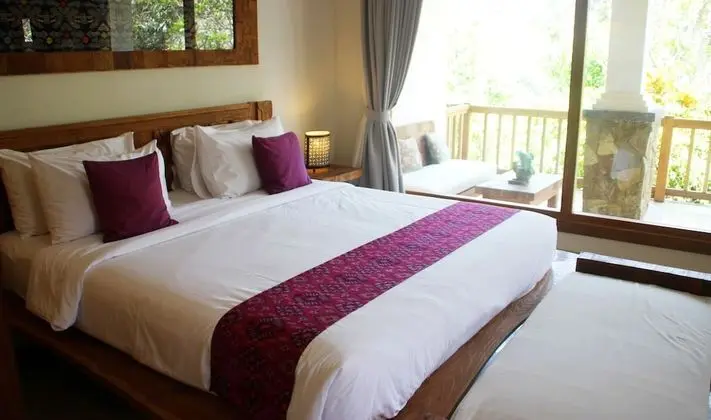 Süit (Comp Daily Aft Tea & Welcome Massage)