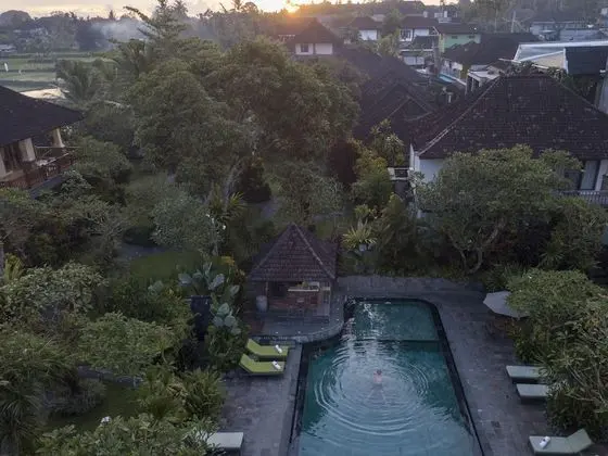 Süit (Comp Daily Aft Tea & Welcome Massage)