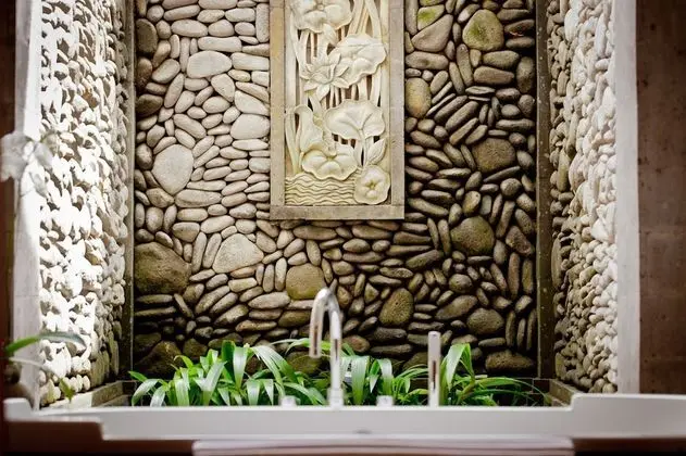 Süit (Comp Daily Aft Tea & Welcome Massage)