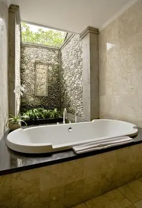 Süit (Comp Daily Aft Tea & Welcome Massage)