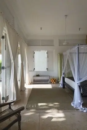 Süit (Garden Suite)