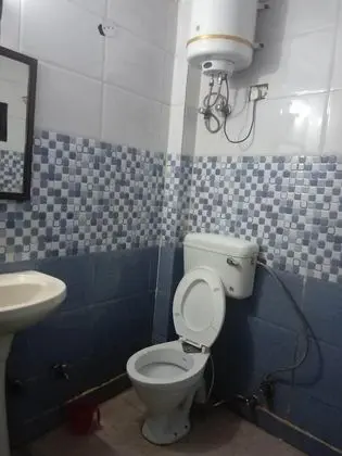 Classic Üç Kişilik Oda