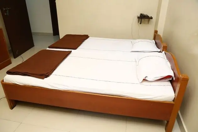 Deluxe Oda (with AC)